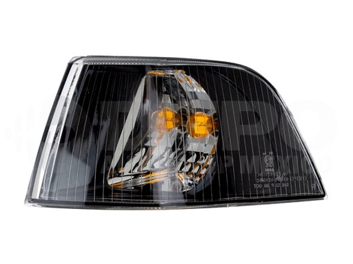 [013-3202-01] CUARTO PUNTA VL S40 01-04 FONDO NEGRO C/FOCO DEPO IZQ