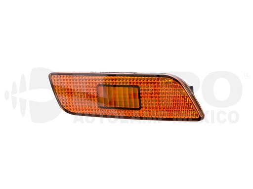 [013-3208-00] CUARTO LATERAL VL S80 00-03 S/FOCO DEPO 