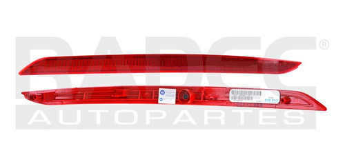 [013-3402-12] CUARTO REFLEJANTE TRASERO HY ELANTRA 17-18 DEPO DER