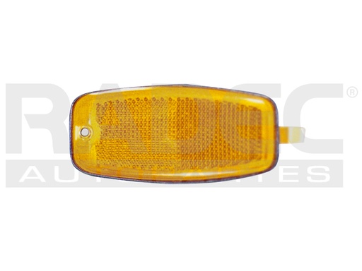 [013-3404-04] CUARTO LATERAL HY SANTA FE 01-PO DER/IZQ