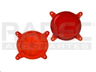 [013-3405-03] CUARTO REFLEJANTE TRASERO HY I10 18-19 5