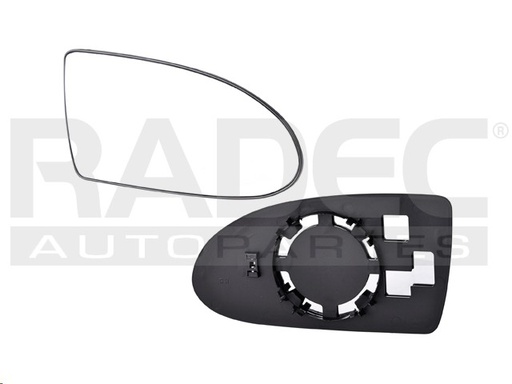 [001-0902-00] LUNA ESPEJO DG ATTITUDE 06-11 S/DESEMPANANTE DER