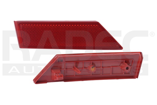 [013-3409-00] CUARTO REFLEJANTE TRASERO INTERIOR HY TUCSON 19-20 ORIGINAL DER