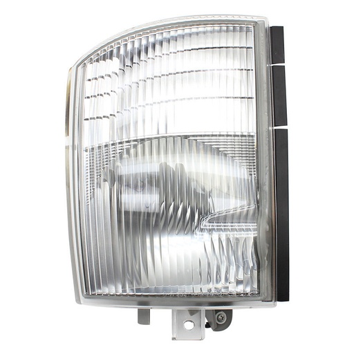 [013-3806-01] CUARTO PUNTA FR FL 360 10-17 S/FOCO DEPO IZQ