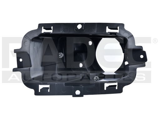 [014-0639-00] BASE FARO NIEBLA CV SILVERADO/1500 16-17 DER