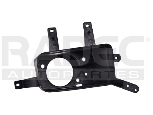 [014-0642-01] BASE FARO NIEBLA CV SUBURBAN 15-19 IZQ