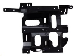 [014-0643-01] BASE DE FARO CV CHEYENNE/CUSTOM 03-06/SUBURBAN 04-06 TW IZQ