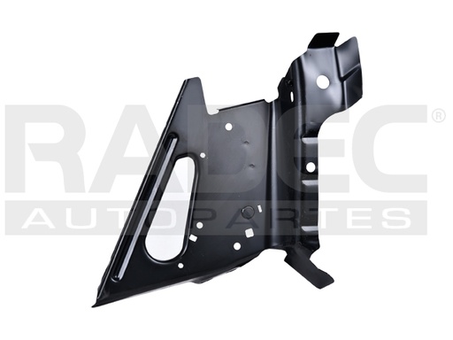 [014-0665-01] BASE FARO CV CRUZE 10-15 IZQ