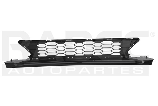 [003-1304-05] REJILLA FASCIA DELANTERA HD FIT 18-20 CENTRAL FUN/HIT L4 4 CILINDROS 1.5L 5 PUERTAS