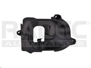 [014-1209-00] BASE FARO NIEBLA FD ESCAPE 17-19 DER