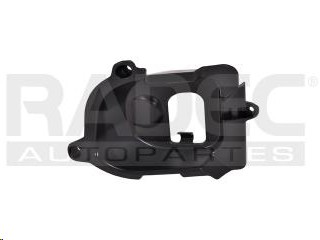 [014-1209-01] BASE FARO NIEBLA FD ESCAPE 17-19 IZQ