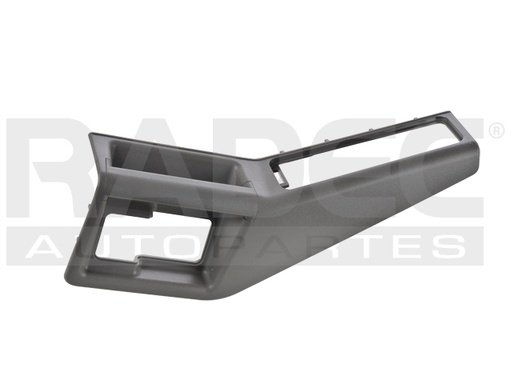 [014-1214-01] BASE P/MANIJA INTERIOR/CONTROLES FD EXPL