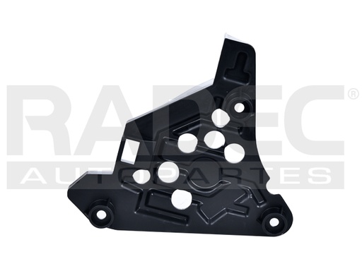 [014-1215-00] BASE DE FARO FD F-150 15-17 DER