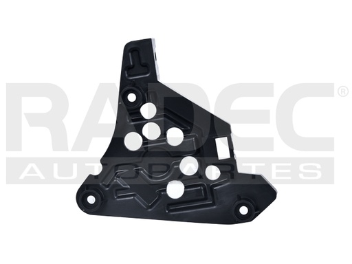 [014-1215-01] BASE DE FARO FD F-150 15-17 IZQ
