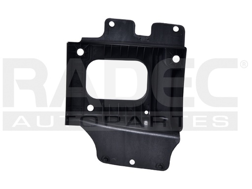 [014-1215-02] BASE FARO FD F-150/F-250 04-06 DER