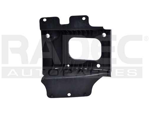 [014-1215-03] BASE FARO FD F-150/F-250 04-06 IZQ
