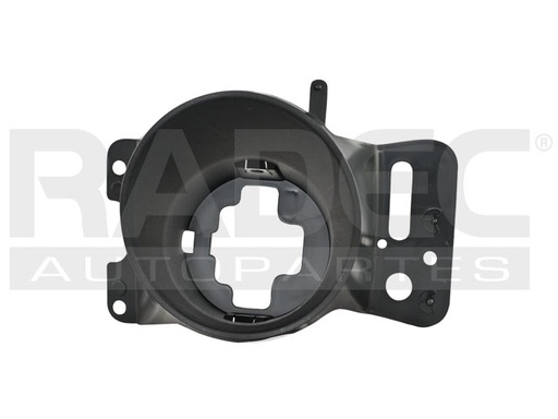 [014-1226-00] BASE FARO NIEBLA FD LOBO 07-08 FARO RED DEPO DER