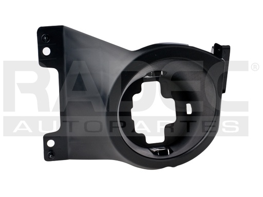 [014-1226-02] BASE FARO NIEBLA FD LOBO 09-12 DEPO DER