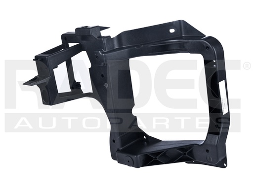 [014-1601-01] BASE DE FARO JP CHEROKEE 14-16 IZQ