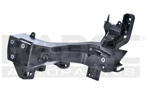 [014-1605-01] BASE DE FARO JP GRAND CHEROKEE 14-18 IZQ