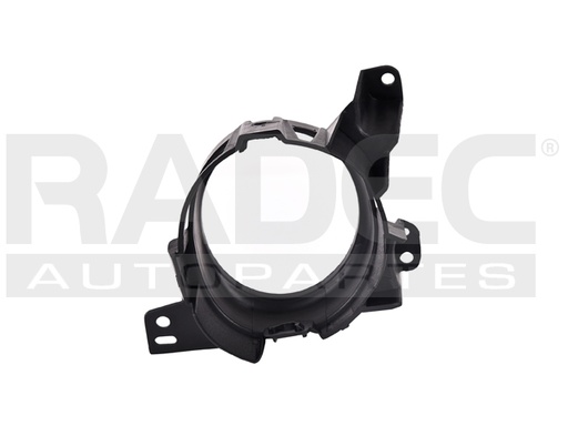 [014-1902-00] BASE FARO NIEBLA MZ 6 14-17 I SPORT/I GRAND TOURING L4 4 CILINDROS 4 PUERTAS DER