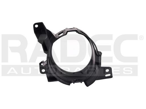 [014-1902-01] BASE FARO NIEBLA MZ 6 14-17 I SPORT/I GRAND TOURING L4 4 CILINDROS 4 PUERTAS IZQ