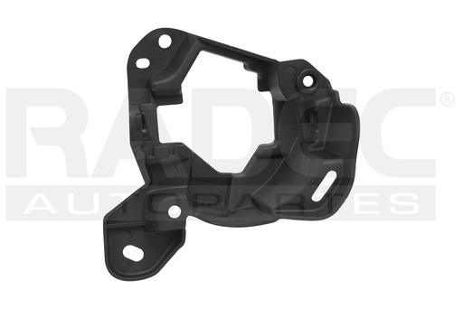 [014-1920-00] BASE FARO NIEBLA MZ CX5 13-17 I/I SPORT/I GRAND TOURING/S GRAND TOURING L4 4 CILINDROS 2.0/2.5L 5 PUERTAS DER