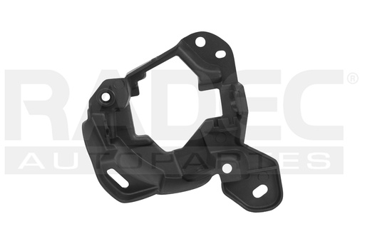 [014-1920-01] BASE FARO NIEBLA MZ CX5 13-17 I/I SPORT/I GRAND TOURING/S GRAND TOURING L4 4 CILINDROS 2.0/2.5L 5 PUERTAS IZQ