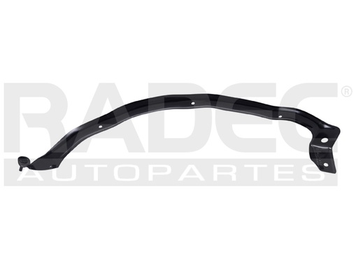 [014-2204-01] BASE FARO MT L200 08-09 IZQ