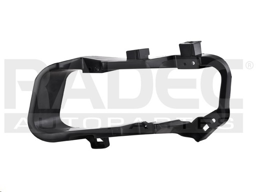 [014-2351-01] BASE FARO NIEBLA NS KICKS 17-20 IZQ