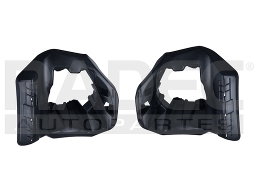 [014-2416-00] BASE FARO NIEBLA PG 301 13-17 2 PIEZAS DER/IZQ