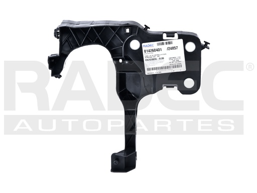 [014-2604-01] BASE DE FARO RN MEGANE II 04-05/SCENIC 0