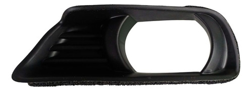 [014-3002-01] BASE FARO NIEBLA TY CAMRY 07-09 DEPO IZQ