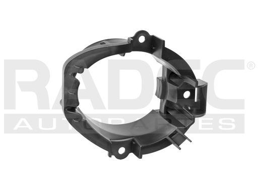 [014-3011-00] BASE FARO NIEBLA TY RAV 4 06-08 DEPO DER