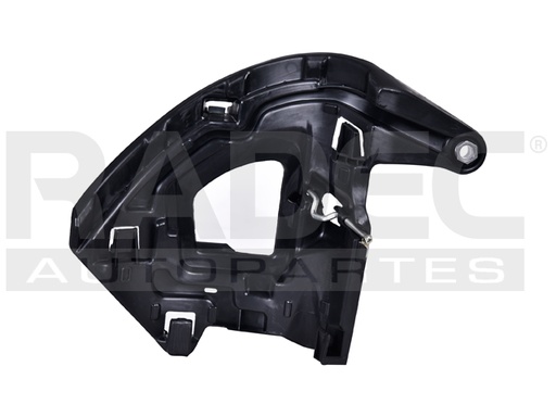 [014-3102-01] BASE FARO BEETLE 12-17 897 IZQ