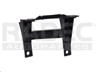 [014-3109-00] BASE FARO NIEBLA VW EUROVAN 05-09 DER