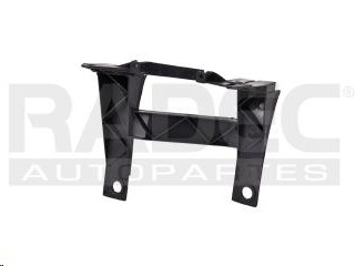 [014-3109-01] BASE FARO NIEBLA VW EUROVAN 05-09 IZQ