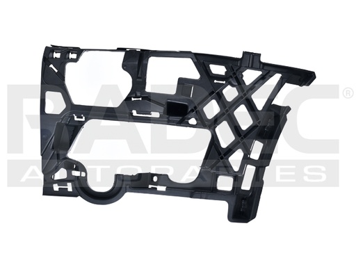 [014-3111-01] BASE FARO NIEBLA VW GOLF 15-17 IZQ