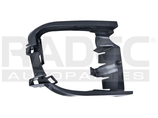 [014-3112-00] BASE FARO NIEBLA VW JETTA GLI 11-14 L4 4 CILINDROS 2.0L 4 PUERTAS DER