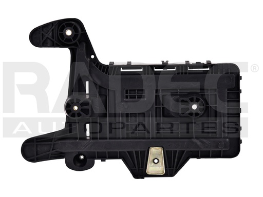 [014-3112-04] BASE BATERIA VW JETTA BICENTENARIO 11-18 GLI/TDI/FEST/LIVE/STYLE/COMFORTLINE/HIGHLINE/TRENDLINE/SPORTLINE L4/L5 4/5 CILINDROS 2.0/2.5L 4 PUERTAS