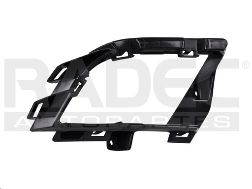 [014-3112-06] BASE FARO NIEBLA VW JETTA 19-21 R-LINE/HIGHLINE L4 4 CILINDROS 1.4L 4 PUERTAS DER