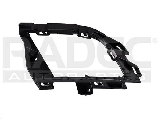 [014-3112-07] BASE FARO NIEBLA VW JETTA 19-21 R-LINE/HIGHLINE L4 4 CILINDROS 1.4L 4 PUERTAS IZQ