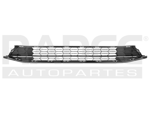 [003-1305-00] REJILLA FASCIA DELANTERA HD ODYSSEY 11-12
