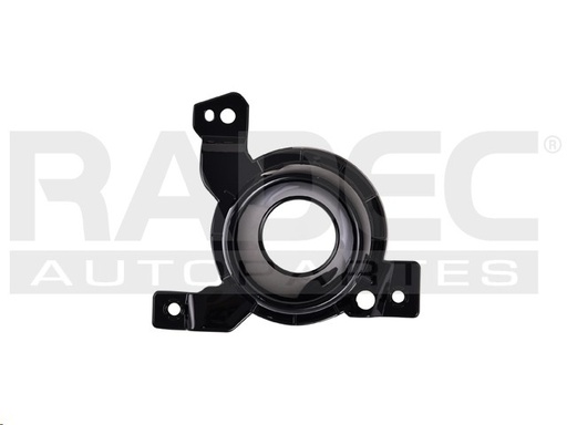 [014-3507-00] BASE FARO NIEBLA KI FORTE 19-21 EX/LX/GT LINE L4 4 CILINDROS 1.6/2.0L 4/5 PUERTAS DER