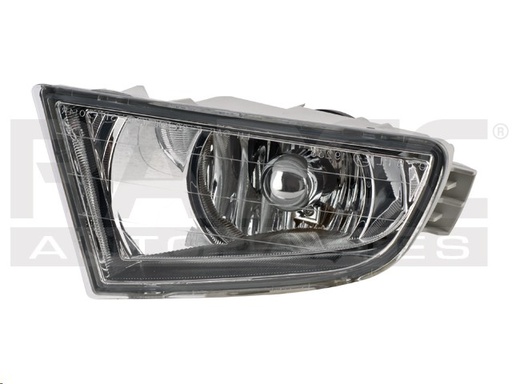 [015-0102-01] FARO NIEBLA ACURA  MDX 01-03 DEPO IZQ **