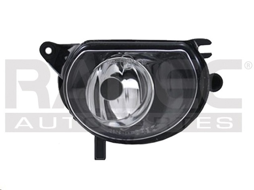 [015-0201-07] FARO NIEBLA AD A3 SPORT BACK 04-08 S/FOCO DEPO IZQ