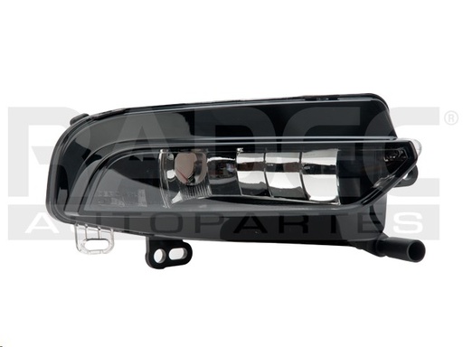 [015-0201-10] FARO NIEBLA AD A3 13-14 S/FOCO DEPO DER