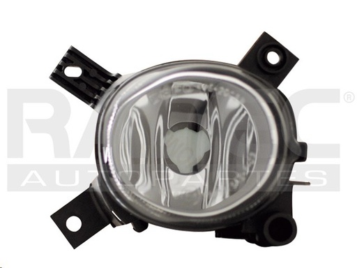 [015-0202-04] FARO NIEBLA AD A4 05-08 4 PUERTAS S/FOCO DEPO DER