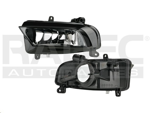 [015-0202-19] FARO NIEBLA AD A4 13-16 4 PUERTAS S/FOCO DEPO IZQ