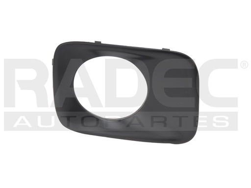 [003-1307-02] REJILLA FASCIA HD PILOT 09-11 DER